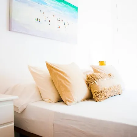 Asana House Lejlighed Famara